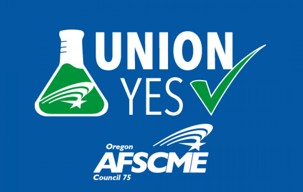 Union Yes!
